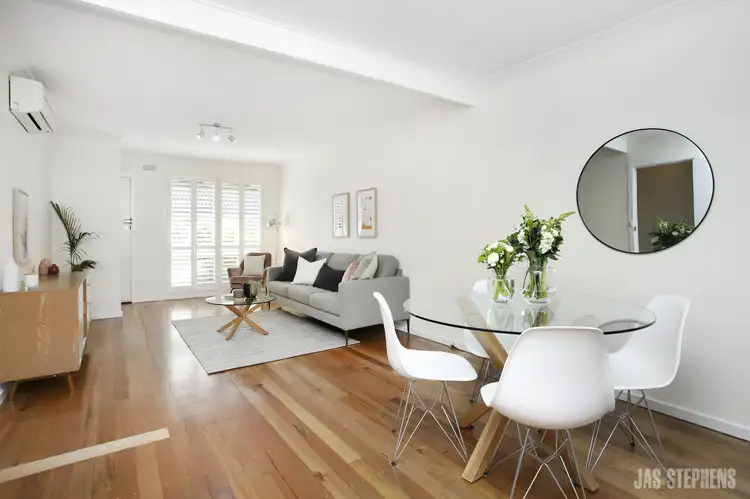 Fourth view of Homely unit listing, 3/101 Blackshaws Road, Newport VIC 3015