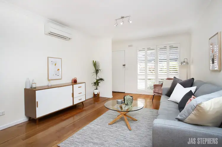 Sixth view of Homely unit listing, 3/101 Blackshaws Road, Newport VIC 3015