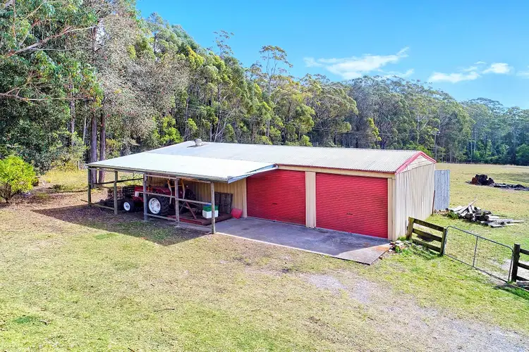 Third view of Homely rural property listing, 65 Warne Road, Tomerong NSW 2540