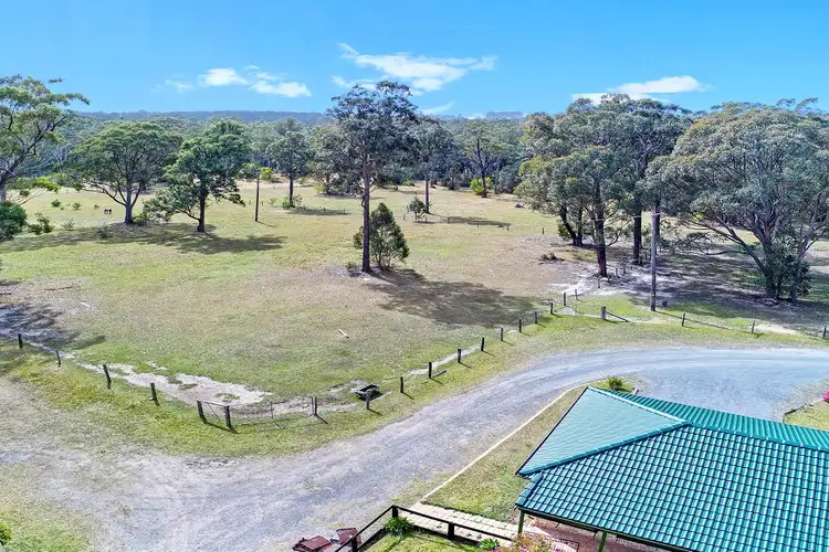 Fourth view of Homely rural property listing, 65 Warne Road, Tomerong NSW 2540