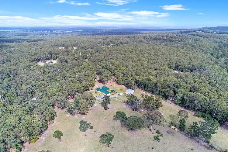 Fifth view of Homely rural property listing, 65 Warne Road, Tomerong NSW 2540