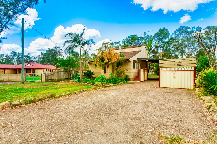 Main view of Homely house listing, 38 Old Coach Road, Limeburners Creek NSW 2324