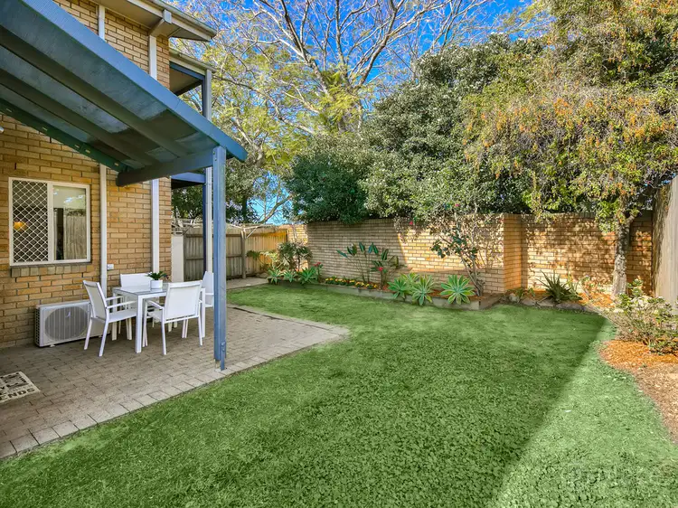 Main view of Homely townhouse listing, 5/10 Taigum Place, Taigum QLD 4018