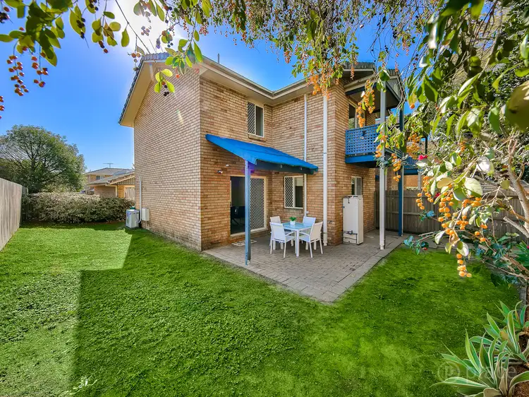 Second view of Homely townhouse listing, 5/10 Taigum Place, Taigum QLD 4018
