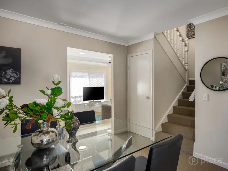 Third view of Homely townhouse listing, 5/10 Taigum Place, Taigum QLD 4018