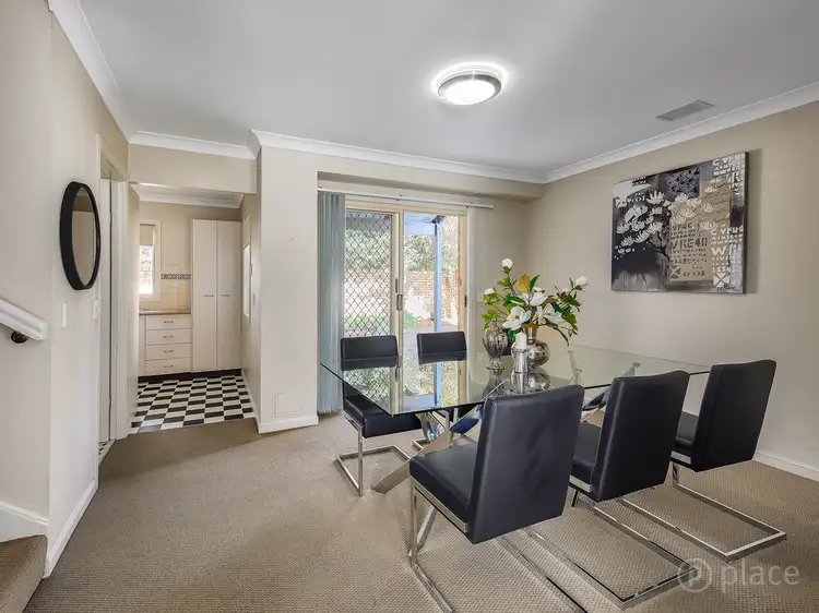 Fourth view of Homely townhouse listing, 5/10 Taigum Place, Taigum QLD 4018