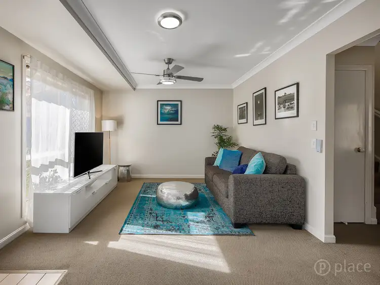Sixth view of Homely townhouse listing, 5/10 Taigum Place, Taigum QLD 4018
