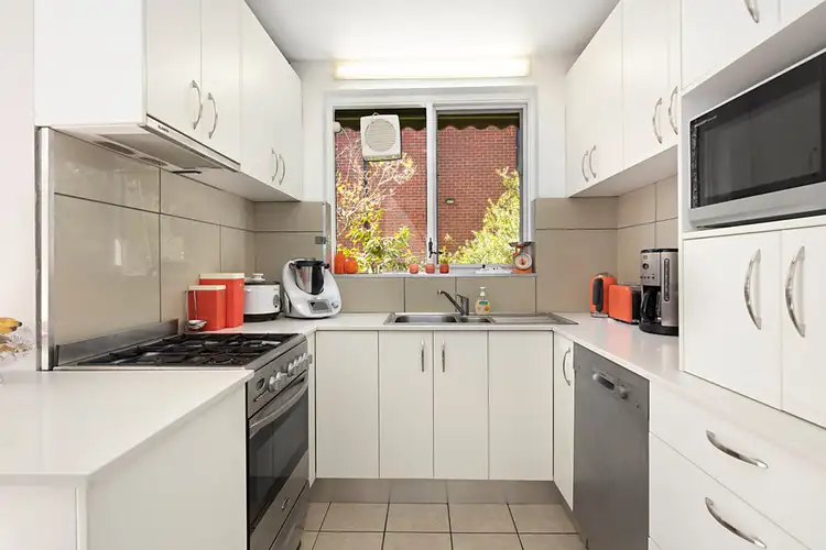 Fourth view of Homely apartment listing, 19/154 Rathmines Road, Hawthorn East VIC 3123