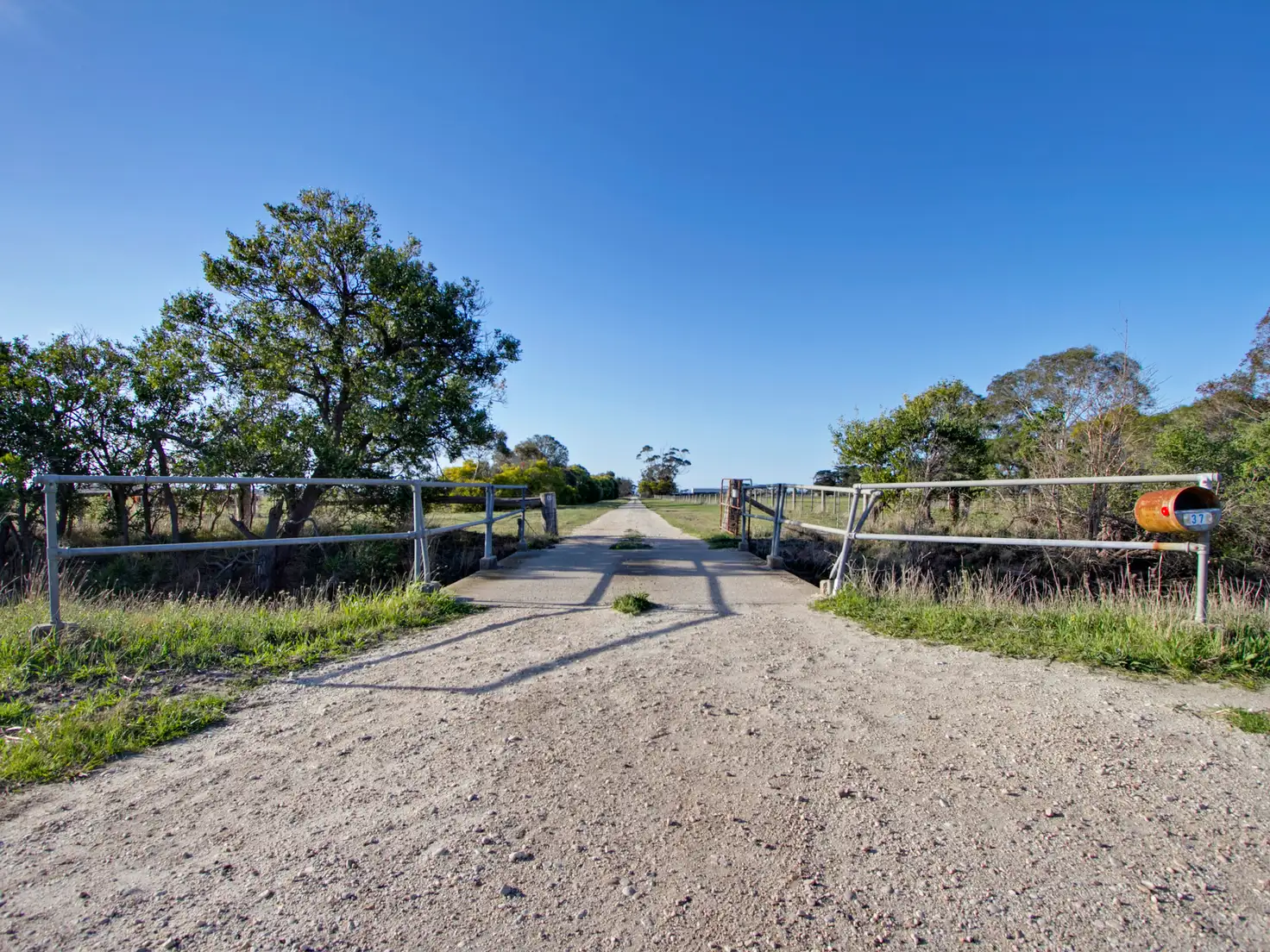 Main view of Homely rural property listing, 37 Bengworden Road, Cobains VIC 3851