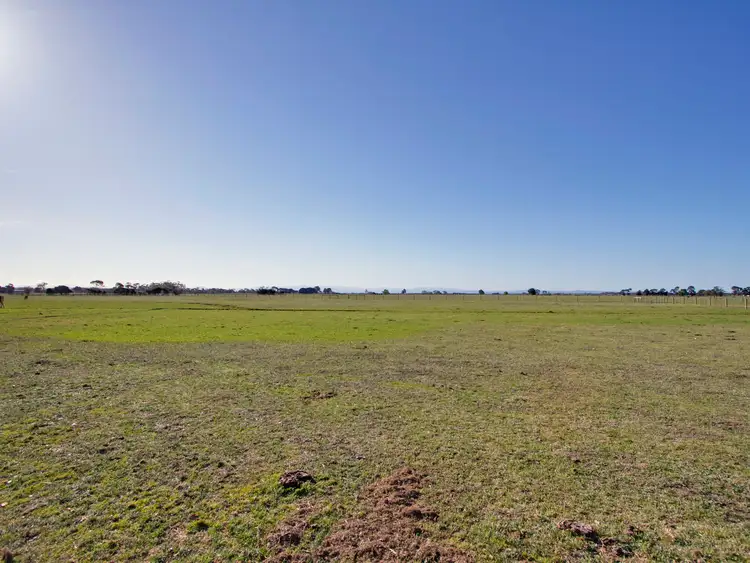 Second view of Homely rural property listing, 37 Bengworden Road, Cobains VIC 3851