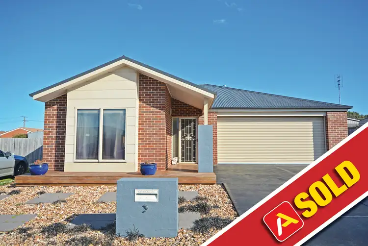3 Coastal Court, Portland VIC 3305
