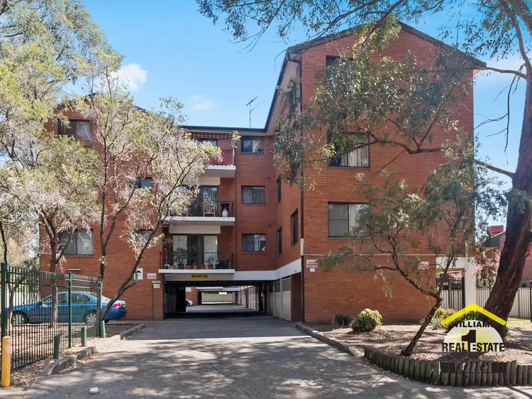 4/8 Beale Street, Liverpool NSW 2170