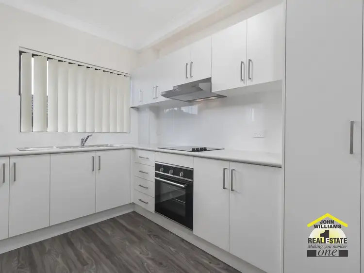 Second view of Homely unit listing, 4/8 Beale Street, Liverpool NSW 2170