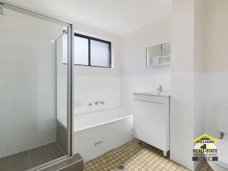 Fourth view of Homely unit listing, 4/8 Beale Street, Liverpool NSW 2170