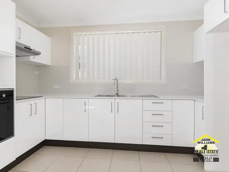 Fifth view of Homely unit listing, 4/8 Beale Street, Liverpool NSW 2170