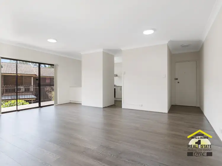 Sixth view of Homely unit listing, 4/8 Beale Street, Liverpool NSW 2170