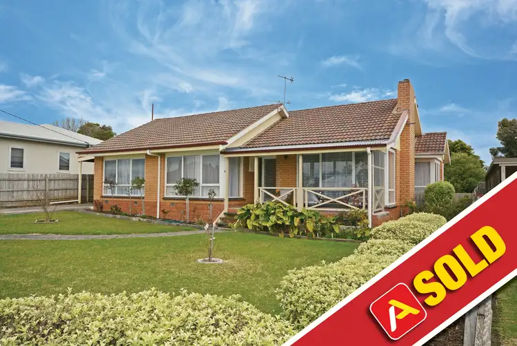 81 Must Street, Portland VIC 3305