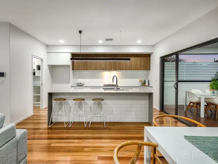 Third view of Homely house listing, 103 Buller Street, Everton Park QLD 4053