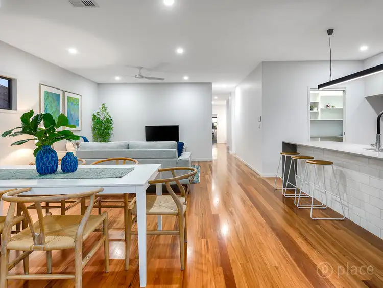 Fifth view of Homely house listing, 103 Buller Street, Everton Park QLD 4053