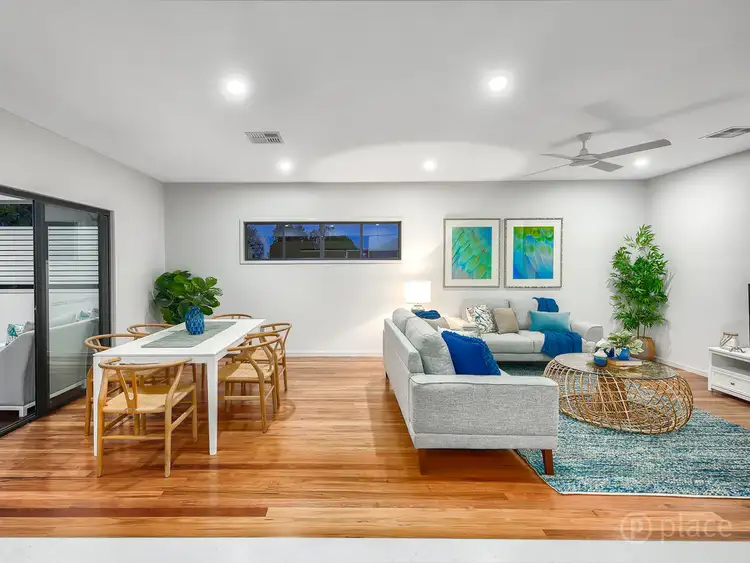 Sixth view of Homely house listing, 103 Buller Street, Everton Park QLD 4053