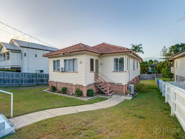 18 Longsight Street, Alderley QLD 4051