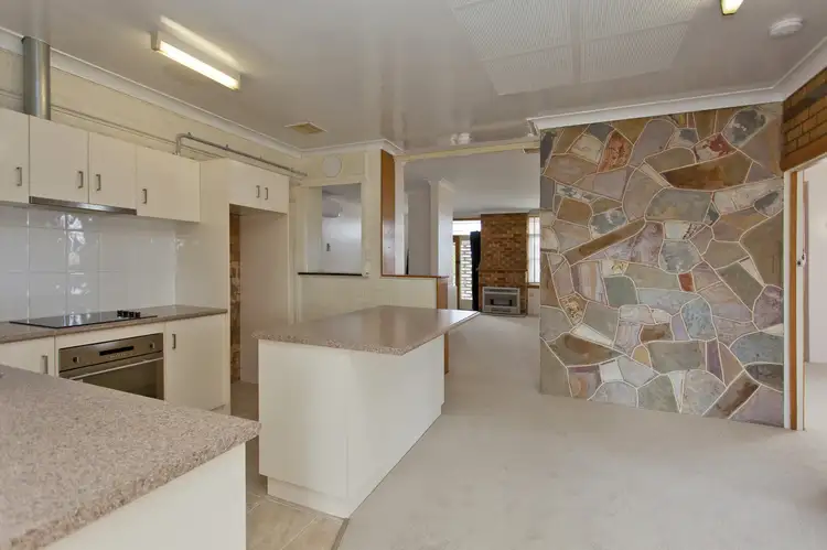 Fifth view of Homely semi-detached listing, 276 Highview Crescent, Lavington NSW 2641