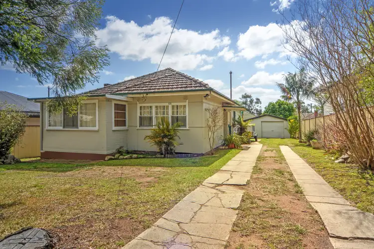121 Plunkett Street, Nowra NSW 2541