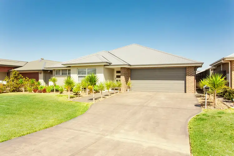 14 Groundsel Street, Fern Bay NSW 2295