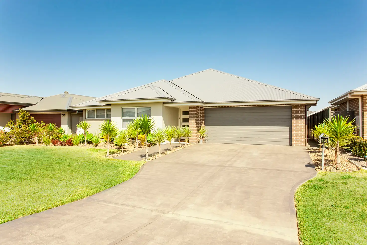 Main view of Homely house listing, 14 Groundsel Street, Fern Bay NSW 2295