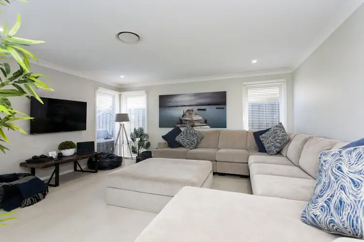 Third view of Homely house listing, 14 Groundsel Street, Fern Bay NSW 2295