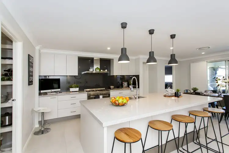 Fourth view of Homely house listing, 14 Groundsel Street, Fern Bay NSW 2295