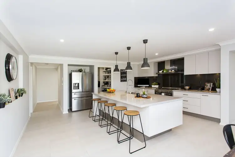 Fifth view of Homely house listing, 14 Groundsel Street, Fern Bay NSW 2295