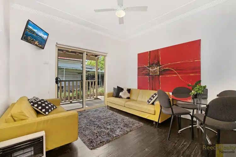 Third view of Homely house listing, 41 Wilkinson Avenue, Birmingham Gardens NSW 2287