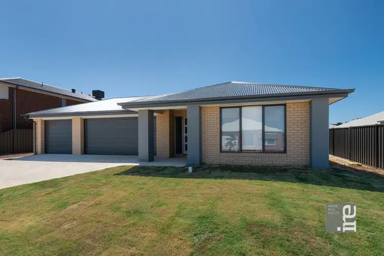 3 Filandra Street, Wangaratta VIC 3677