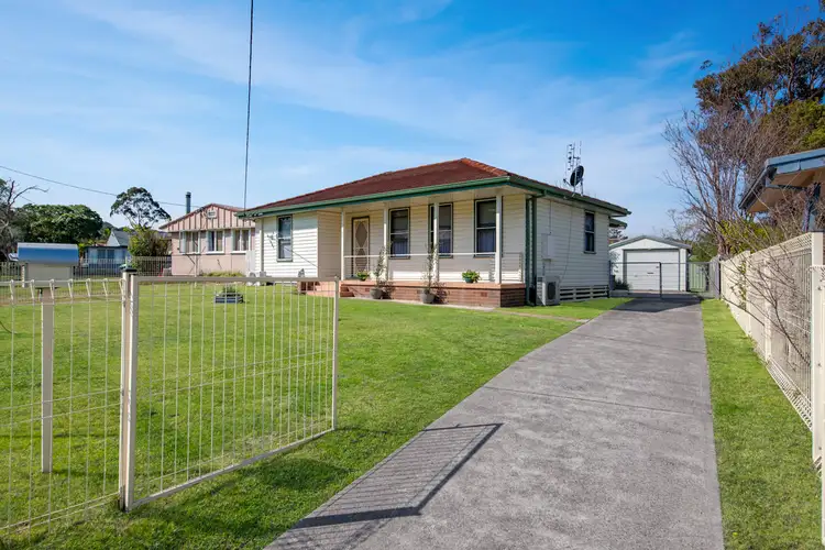 78 Coral Crescent, Gateshead NSW 2290