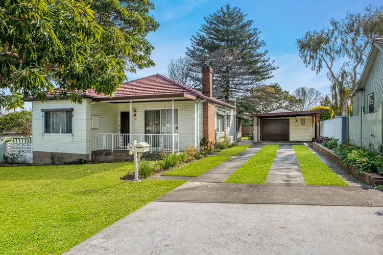56 Henry Street, Jesmond NSW 2299