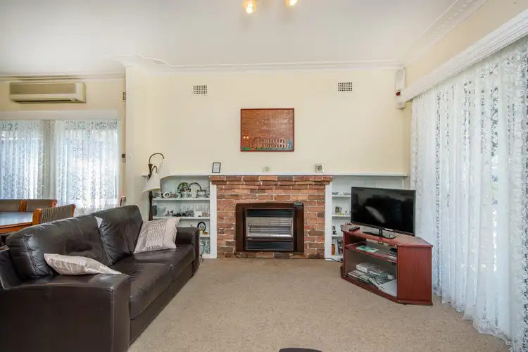 Second view of Homely house listing, 56 Henry Street, Jesmond NSW 2299