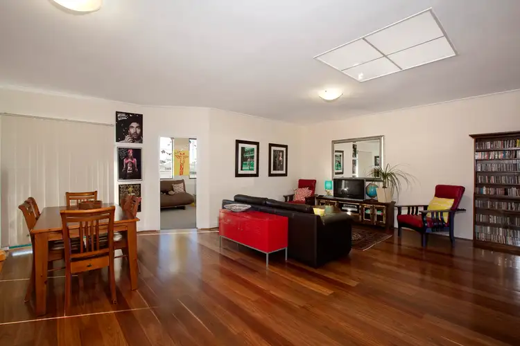 5/2-4 Simmons Street, Newtown NSW 2042