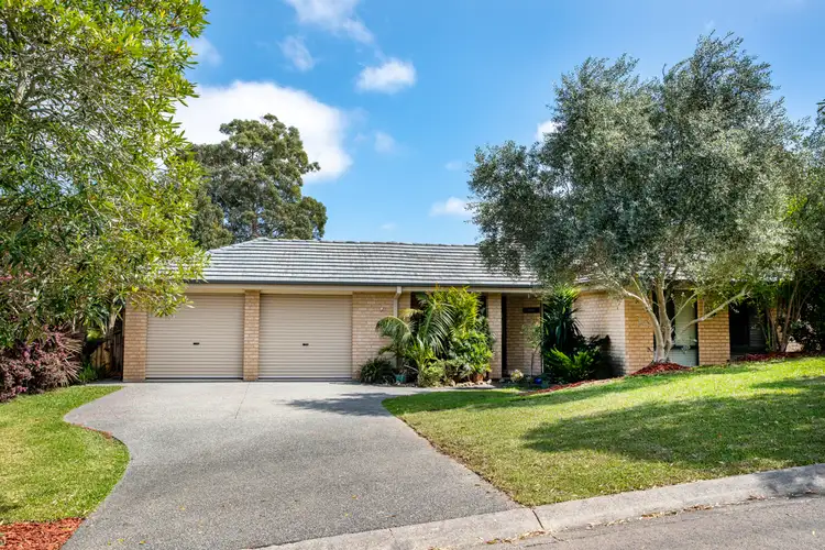 3 Libertas Road, Cameron Park NSW 2285
