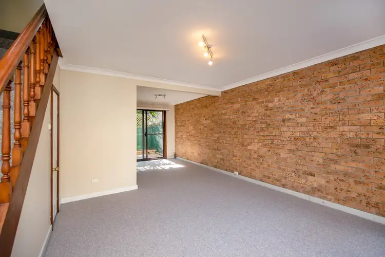 Third view of Homely townhouse listing, 4/59 Corlette Street, Cooks Hill NSW 2300