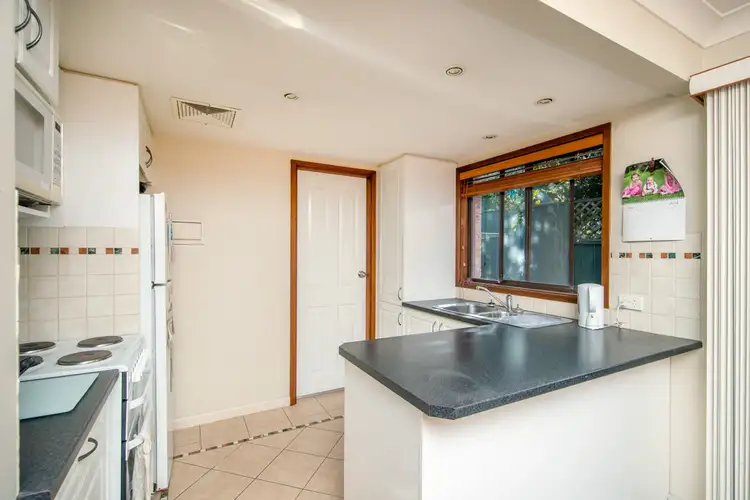 Fourth view of Homely townhouse listing, 4/59 Corlette Street, Cooks Hill NSW 2300