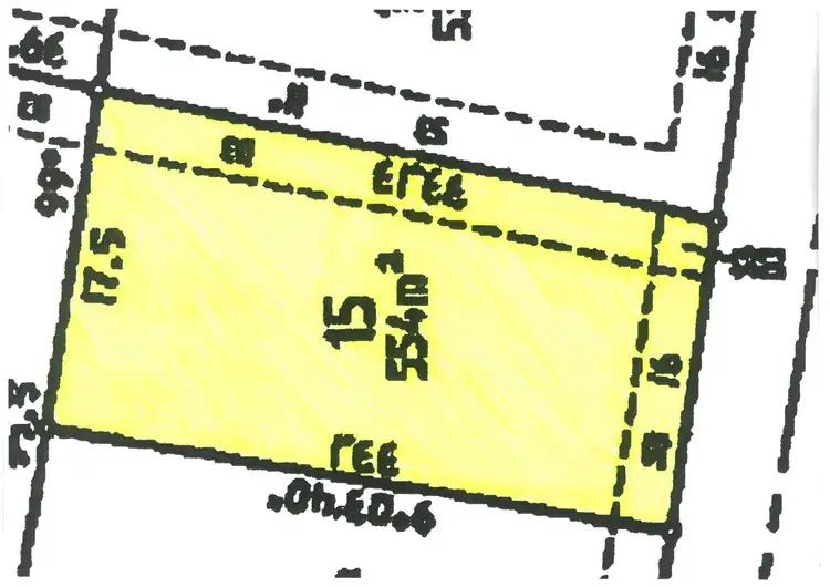 Third view of Homely land listing, 34 Strauss Street, Springdale Heights NSW 2641