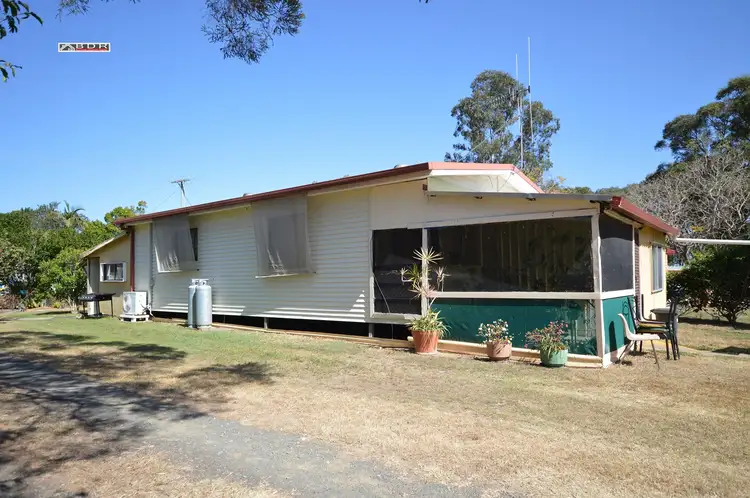 Main view of Homely house listing, 45 Hurley Street, Howard QLD 4659