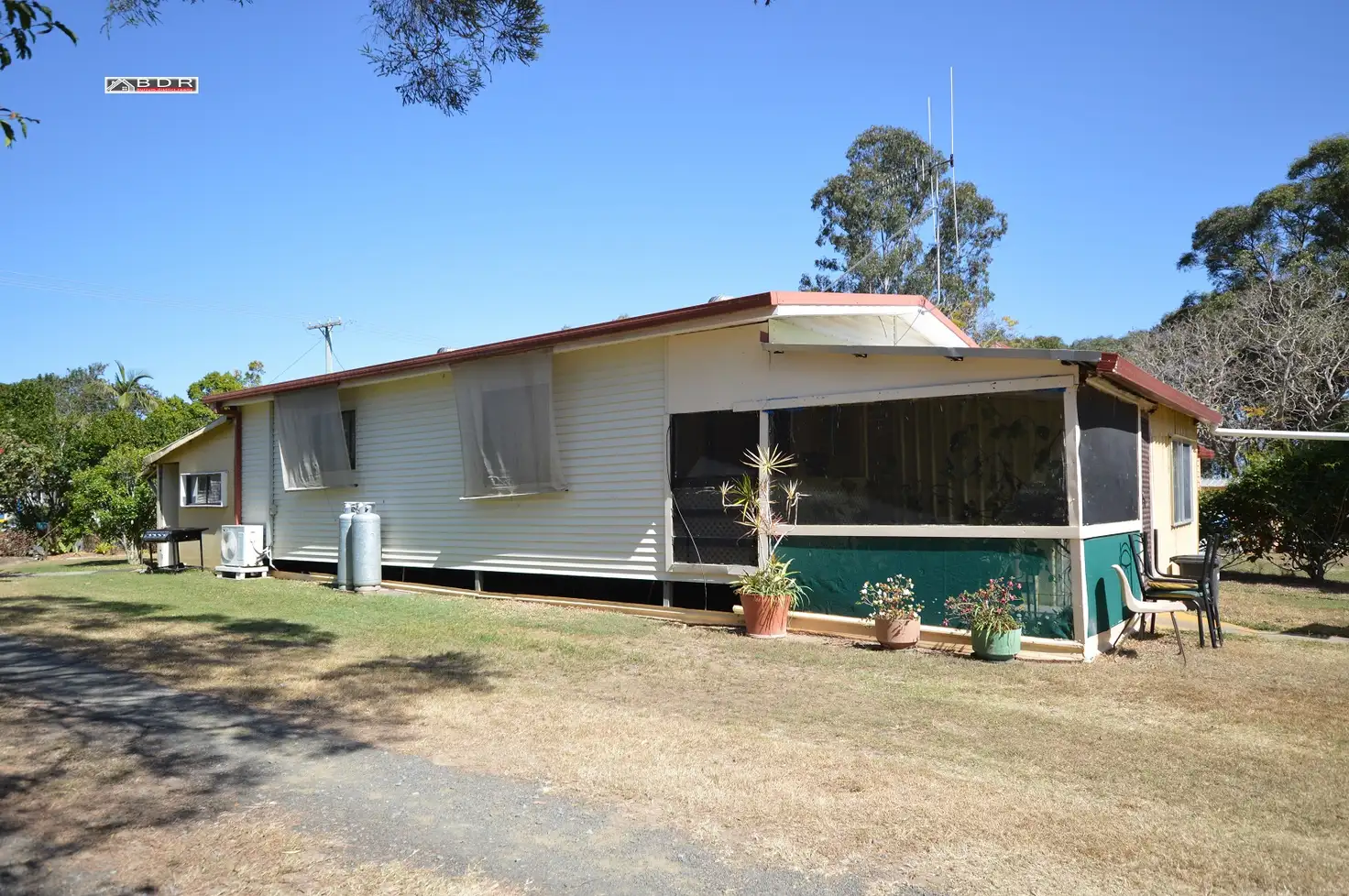 Main view of Homely house listing, 45 Hurley Street, Howard QLD 4659