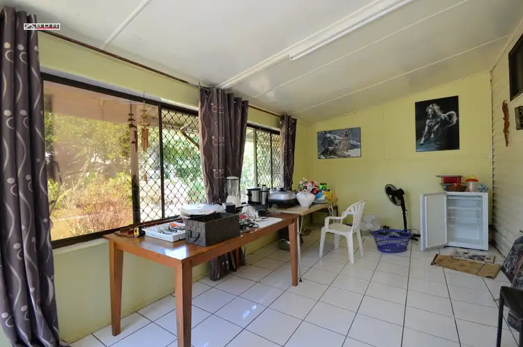Fourth view of Homely house listing, 45 Hurley Street, Howard QLD 4659