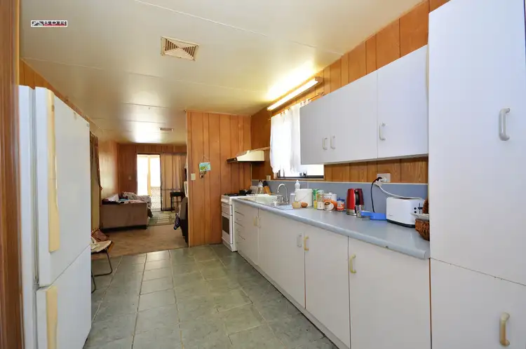 Fifth view of Homely house listing, 45 Hurley Street, Howard QLD 4659
