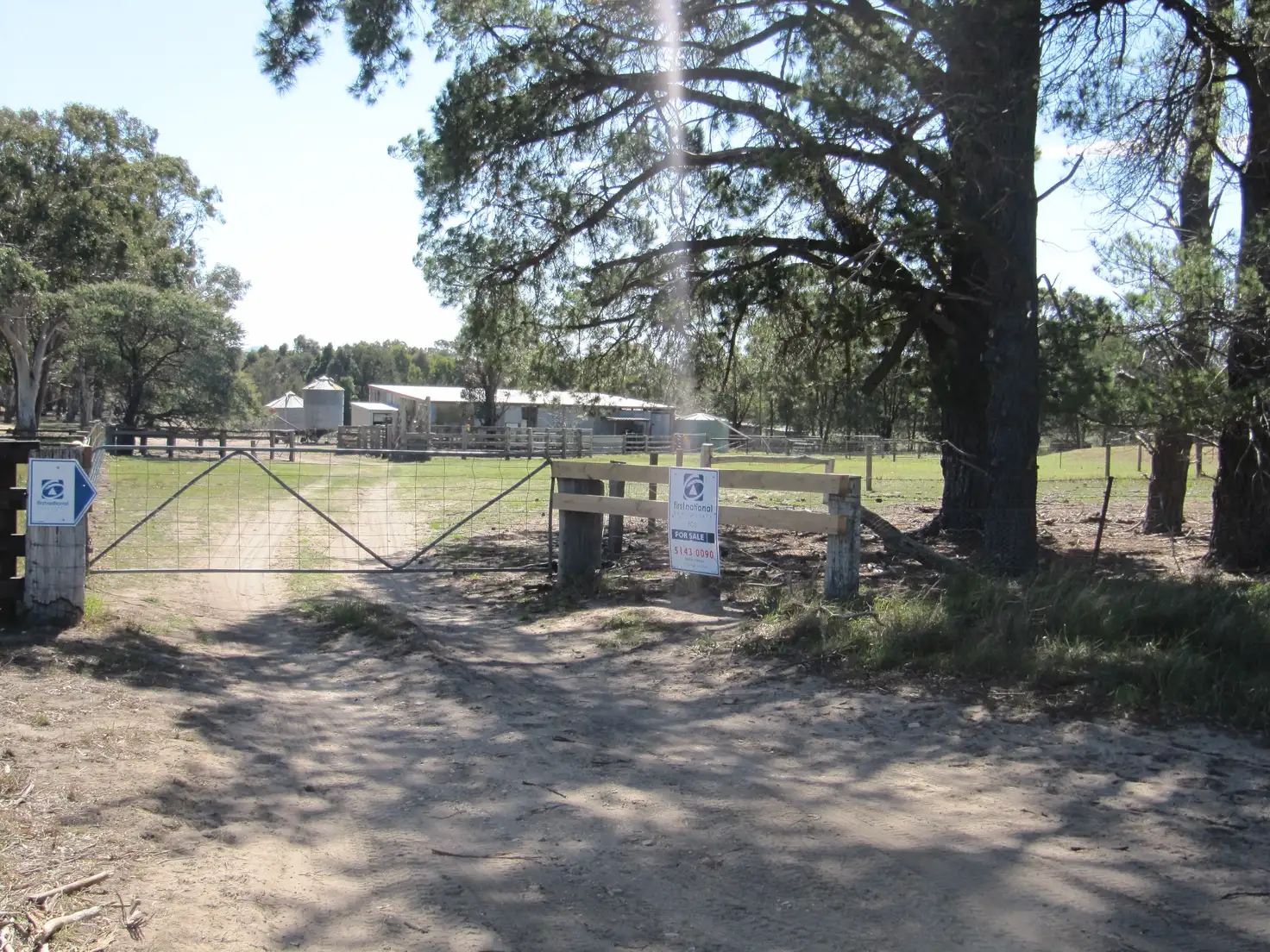 Main view of Homely rural property listing, 240 Balgonie Lane, Stratford VIC 3862