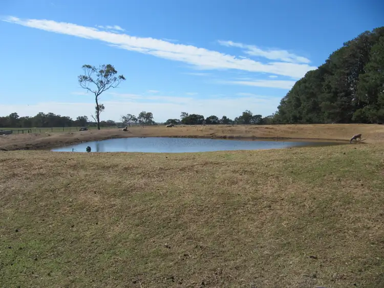 Second view of Homely rural property listing, 240 Balgonie Lane, Stratford VIC 3862