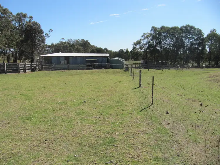 Third view of Homely rural property listing, 240 Balgonie Lane, Stratford VIC 3862