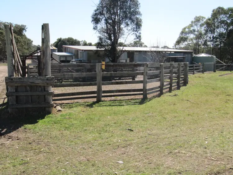 Fourth view of Homely rural property listing, 240 Balgonie Lane, Stratford VIC 3862
